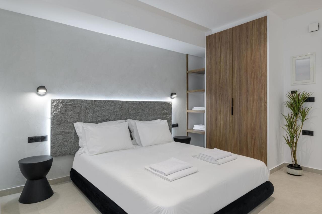 Loom Suite Downtown أثينا المظهر الخارجي الصورة
