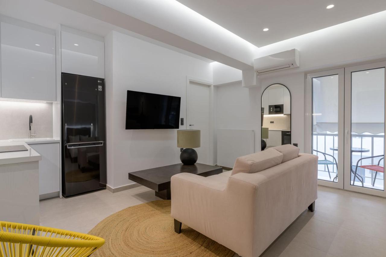 Loom Suite Downtown أثينا المظهر الخارجي الصورة