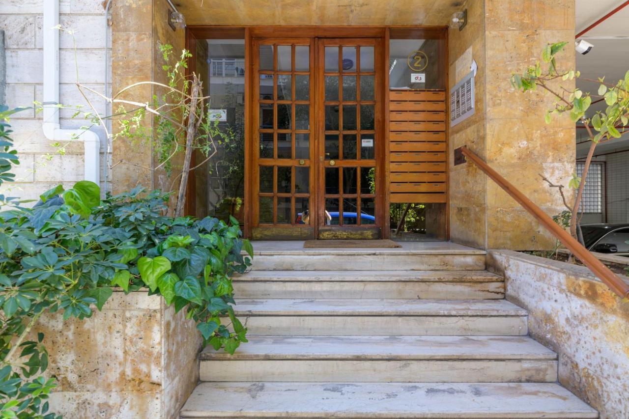 Loom Suite Downtown أثينا المظهر الخارجي الصورة